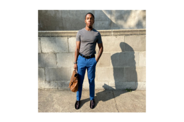 Daniel Eiland