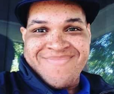 Tasheen Parrish Thomas