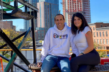 Mindset wellness CBD