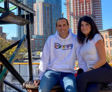 Mindset wellness CBD