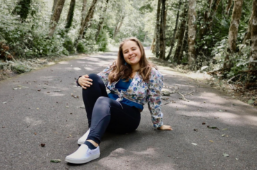 Sydney Yelton