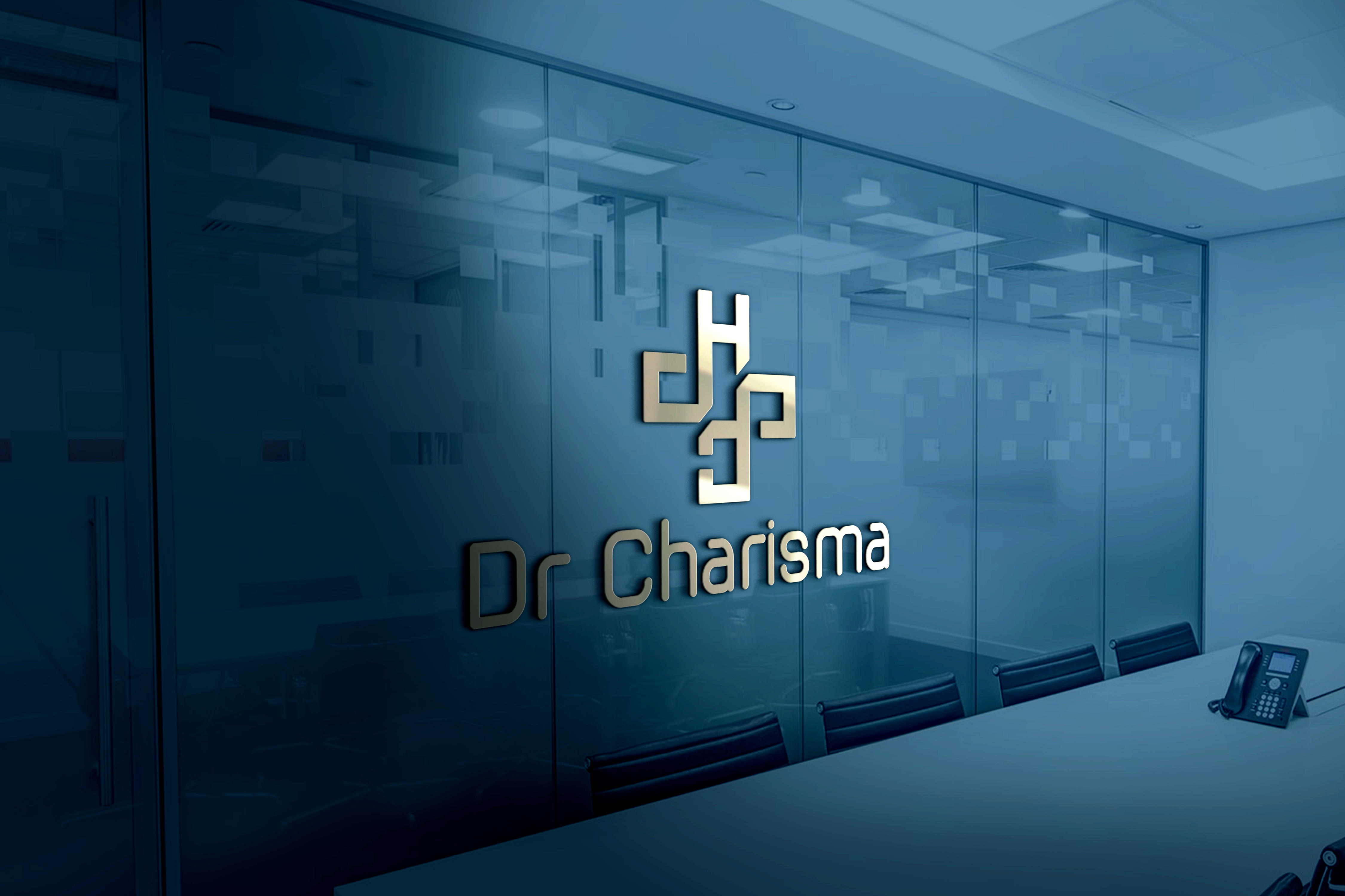 Dr Charisma
