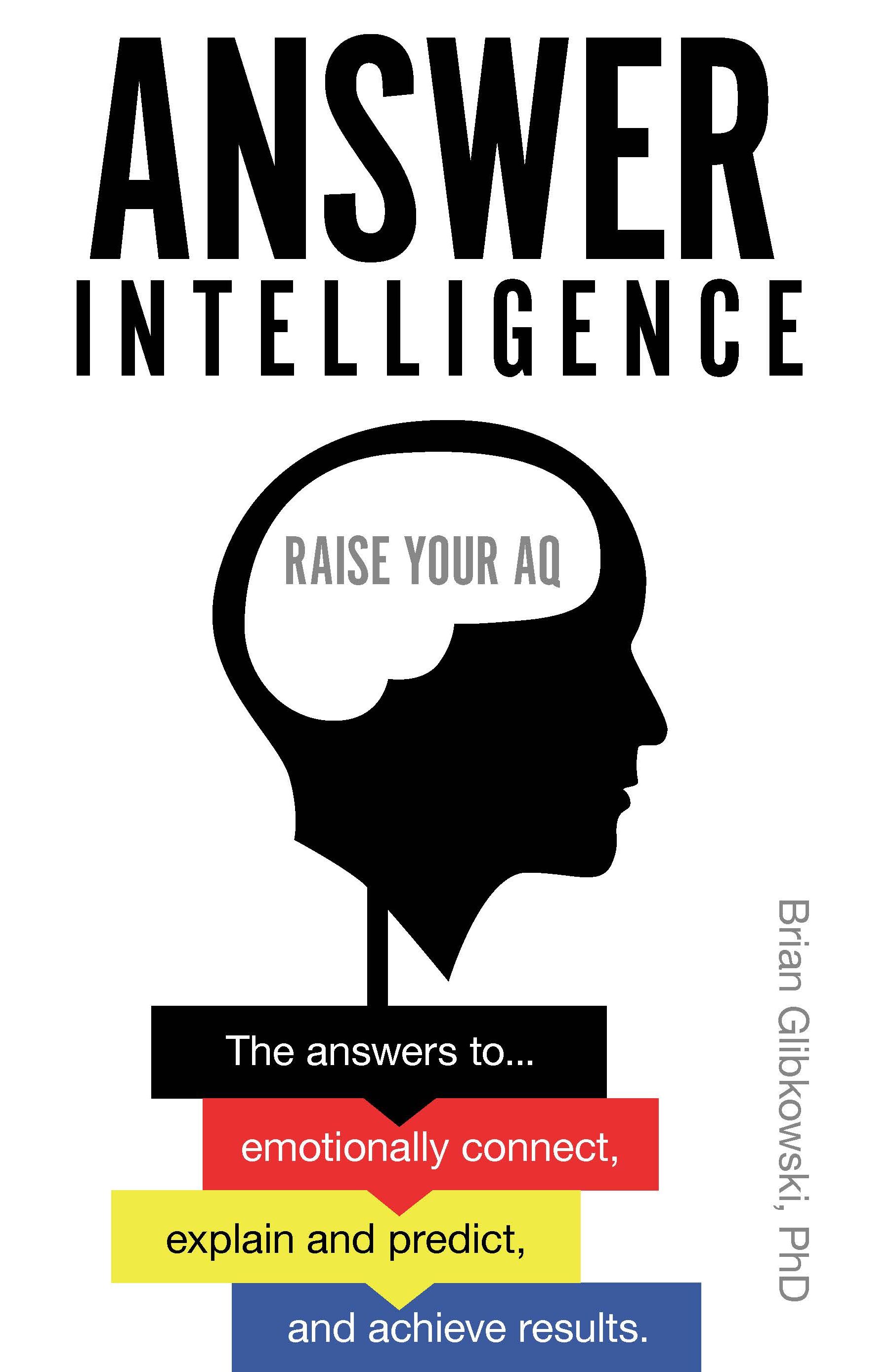 Answer Intelligence book cover