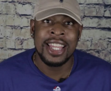 George White of G.I.N.C Productions: Never give up on your dreams