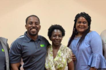 Learn How To Tackle Your Finances With Black Wealth Renaissance