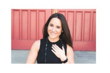 Gianna Badot Offers Mentoring and Coaching to Passion-Driven Entrepreneurs