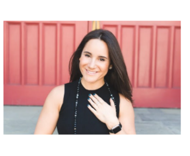 Gianna Badot Offers Mentoring and Coaching to Passion-Driven Entrepreneurs