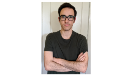 Antonio Ruiz isa The Candid Creative, An Entrepreneur Looking to Inspire Others