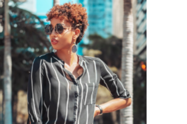 Denitra Michelle’s Community Inspires Women to Love Themselves