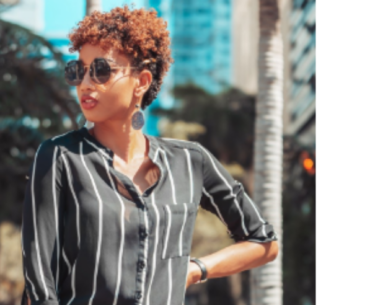 Denitra Michelle’s Community Inspires Women to Love Themselves