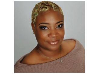 Publishing Evolution and it’s Award-winning Founder and CEO: Tanisha Mackin