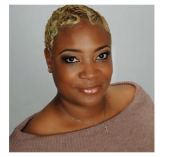 Publishing Evolution and it’s Award-winning Founder and CEO: Tanisha Mackin