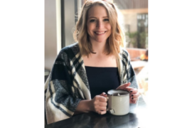 Weddings, Tipsy Business, and More with Carley Zuercher
