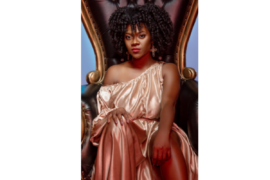 Psychology, Protection, and Popping Curls with Nickie Nougaisse