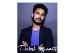 The life of an entrepreneur: Interview with Prakash Jaggumantri