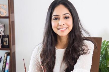 The Bombay Lettering Company: Bringing Your Words To Life.