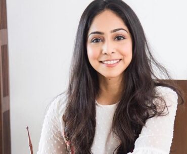 The Bombay Lettering Company: Bringing Your Words To Life.