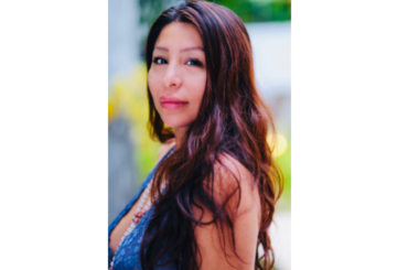 Exclusive Interview with Life Coach Aurea Lara on Creating Global Wellness Economy