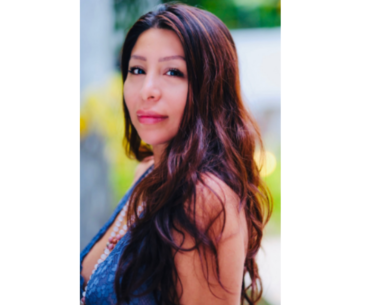 Exclusive Interview with Life Coach Aurea Lara on Creating Global Wellness Economy