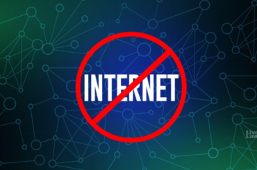INTERNET SHUT DOWN: WHAT IT MEANS FOR SMALL SCALE BUSINESSES.