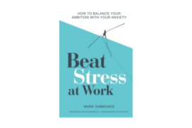 Beat Stress at Work COVER