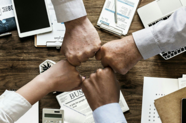 The Important Role of Managers in a Hybrid-Working Era