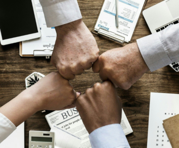 The Important Role of Managers in a Hybrid-Working Era