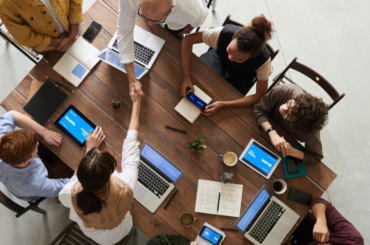 How Can Business Leaders Improve Digital Experiences in the Workplace?