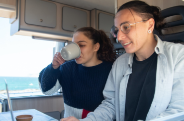 Great Cities for Digital Nomad Entrepreneurs Living the RV Life