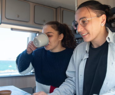 Great Cities for Digital Nomad Entrepreneurs Living the RV Life