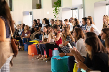 In-person company events rebounding in 2022