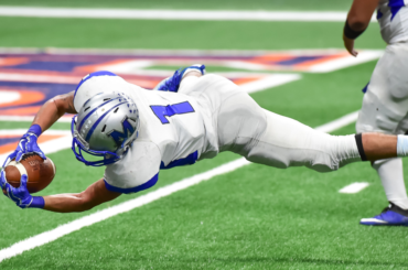 5 Ways to Break Into the Sports Industry