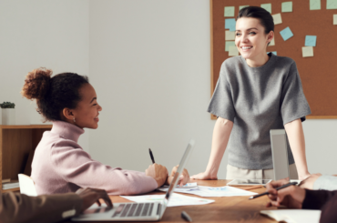 Move On: Planning and Executing a Career-Based Move