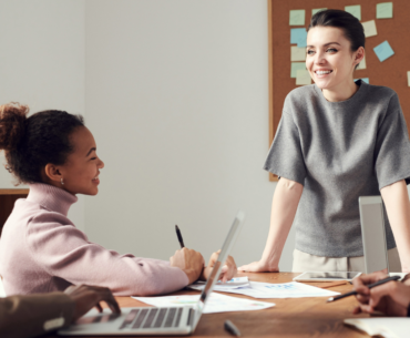 Move On: Planning and Executing a Career-Based Move