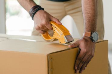 3 Tips for Moving Your Business With Minimal Interruptions