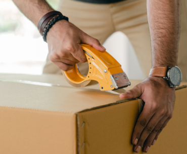 3 Tips for Moving Your Business With Minimal Interruptions