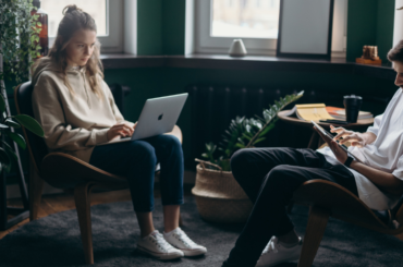 Combining Loves: Creating and Running a Passion Business With Your Significant Other