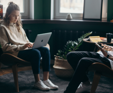 Combining Loves: Creating and Running a Passion Business With Your Significant Other