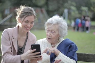 Create a Business of Caring for Senior Caregivers