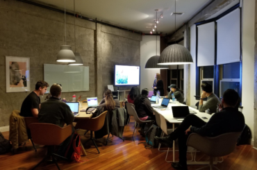 Invigorating Workspaces: 5 Ways to Improve Your Office