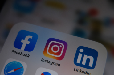 Why Your LinkedIn Profile Shouldn't Look Like Your Facebook Profile