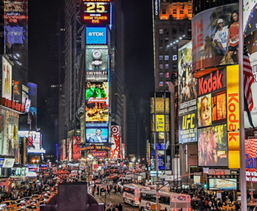 How to Build a Global Marketing Strategy