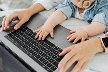 Merging New Parenthood With New Entrepreneurship