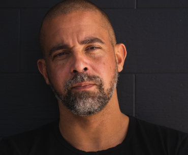 Owen Keenan-Lindsey, CEO of Assimilated International