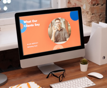 6 Simple Marketing Ideas for Senior Entrepreneurs