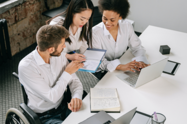 Top 10 Office Pet Peeves Uncovered: America Struggles to Adapt to Office Life Again