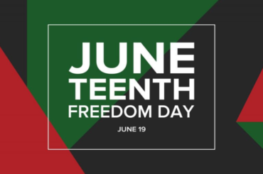 Juneteenth Day