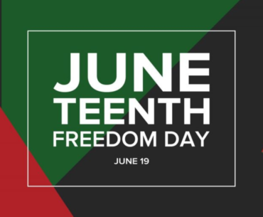 Juneteenth Day