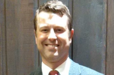 Bradley (Brad) Fauteux