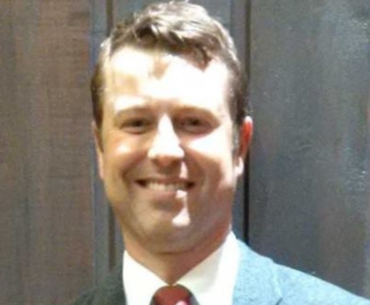 Bradley (Brad) Fauteux